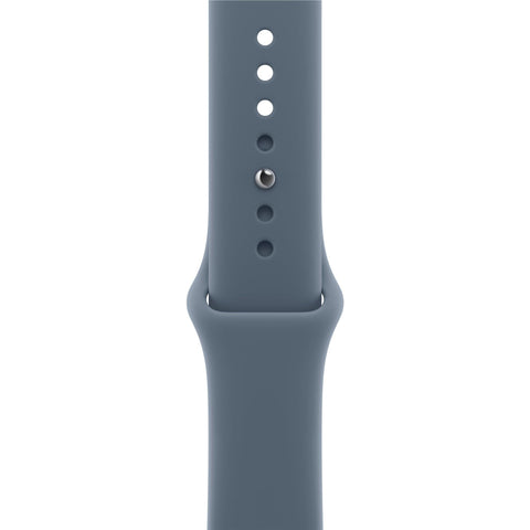 Apple Watch 40mm [Anchor Blue[ Sport Band [M/L]