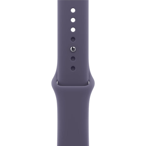 Apple Watch 40mm [Purple Fog] Sport Band [M/L]