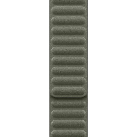 Apple Watch [42mm] [Sage Gray] Magnetic Link - [M/L]
