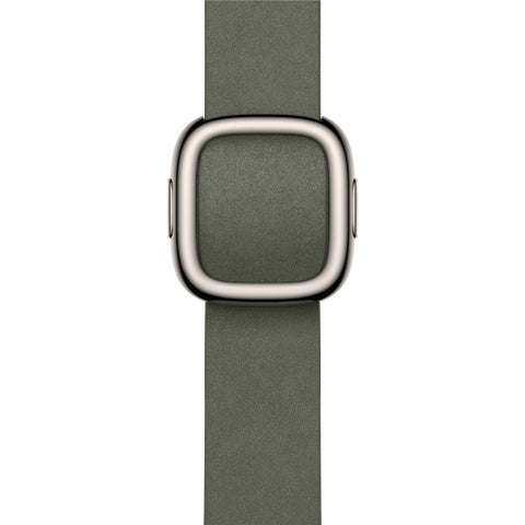 Apple Watch [42mm] [Sage Gray] Modern Buckle - [Medium]