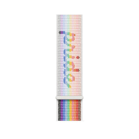 Apple Watch 45mm [Pride Edition] Sport Loop