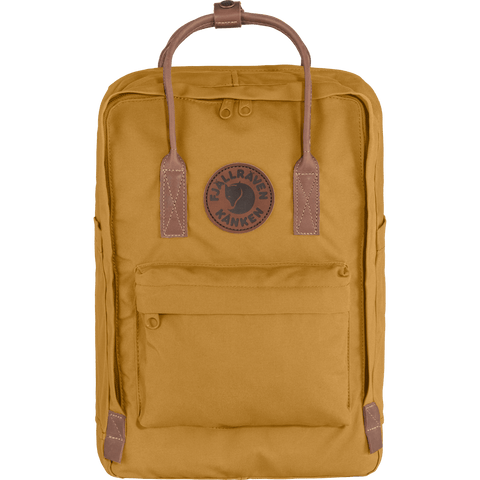 Fjallraven Kanken No. 2 Laptop 15" Backpack - Acorn
