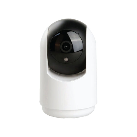 Connect Smart Home 2K Pan and Tilt Indoor Camera