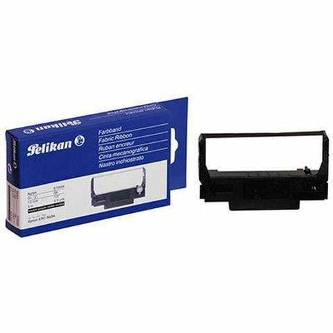 Pelikan Epson Erc30/34/38 Violet