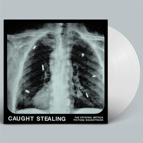 Caught Stealing (Soundtrack) (White Vinyl)