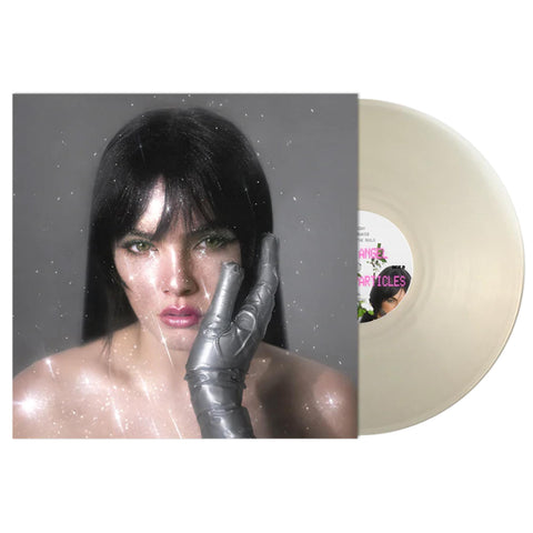Ur an Angel I’m Just Particles (Angel White Vinyl)