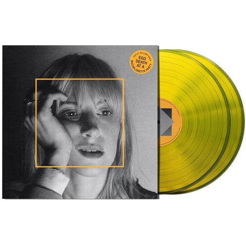 Ego Death At A Bachelorette Party (Highlighter Yellow Vinyl)