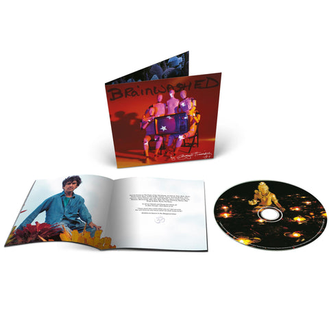 Brainwashed (2025 Reissue)