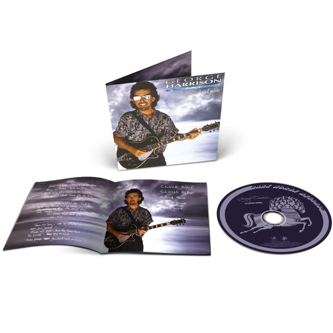 Cloud Nine (2025 Reissue)