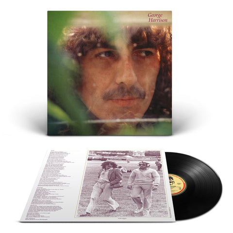 George Harrison (2025 Reissue) (Vinyl)