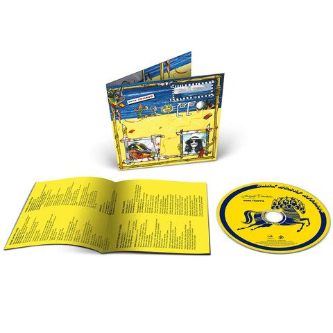 Gone Troppo (2025 Reissue)