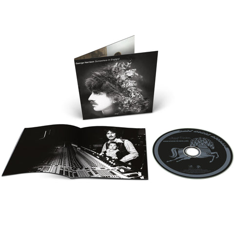 Somewhere In England (2025 Reissue)
