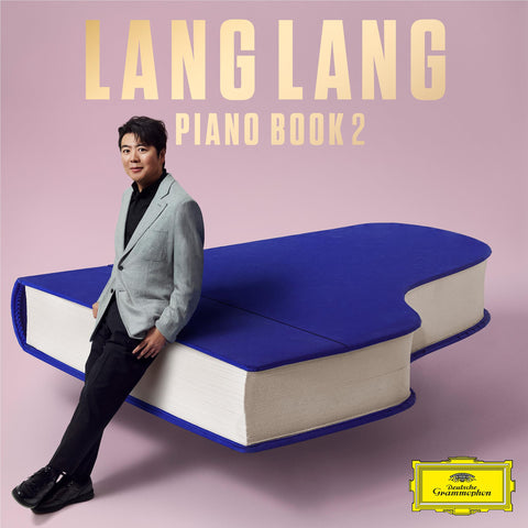 The Piano Book (Volume 2)
