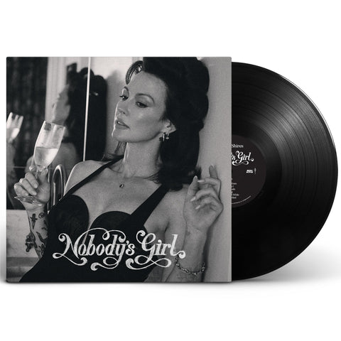 Nobody's Girl (Vinyl)