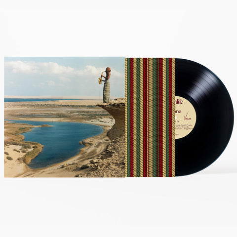 Malik (Vinyl)