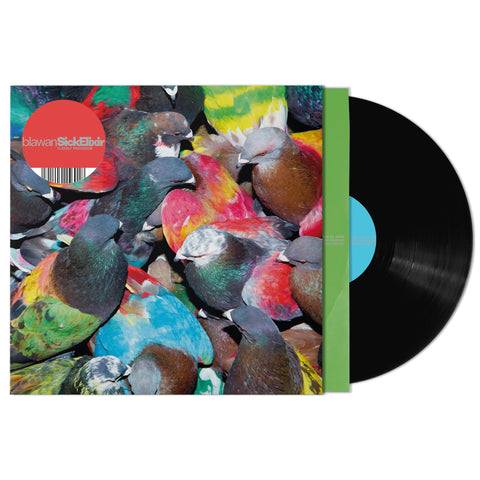 SickElixir (Vinyl)