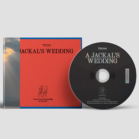 A Jackal's Wedding