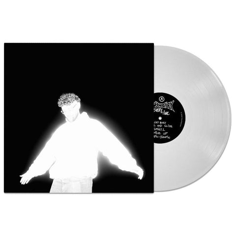 Every Time (White Vinyl)