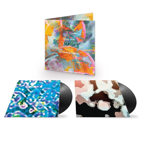 AM PM Soho Live (Vinyl)