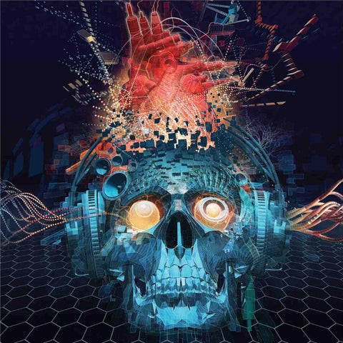 The Connection (2025 Reissue)