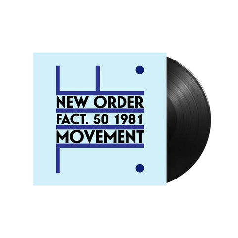 Movement (Remastered) (Vinyl)