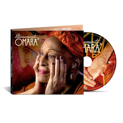 Eternamente Omara