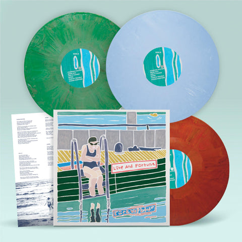 Love And Fortune (Lucky Dip Vinyl)