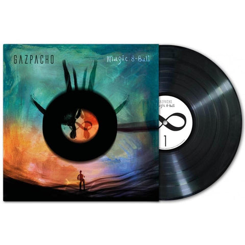 Magic 8 Ball (Vinyl)
