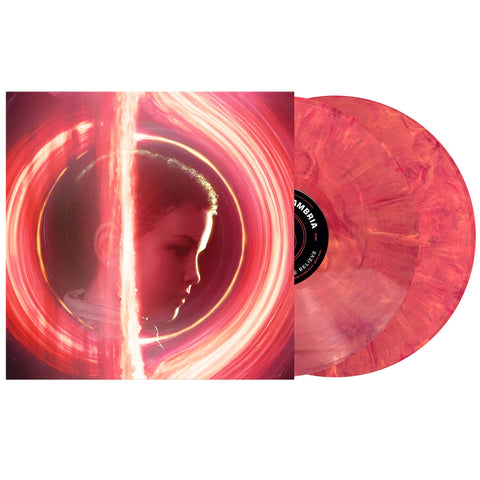 The Father Of Make Believe (New Entities Edition) (Nebula Vinyl)