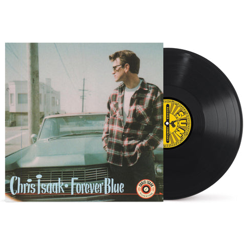 Forever Blue (Vinyl)