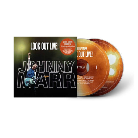 Look Out Live!