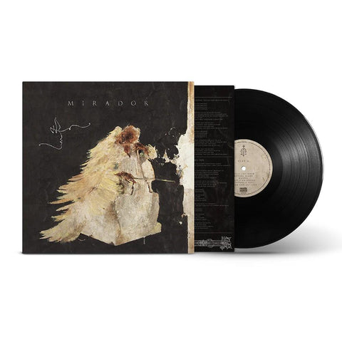Mirador (Vinyl)