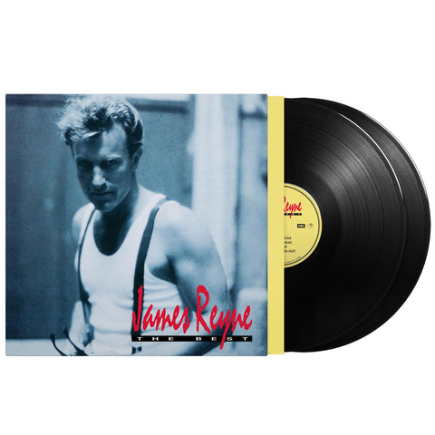 The Best (Vinyl)