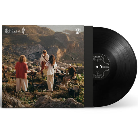 Mt. Sava (EP) (12 Inch Vinyl)