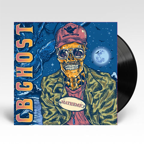 Mayhemic (Vinyl)