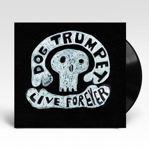 Live Forever (Vinyl)