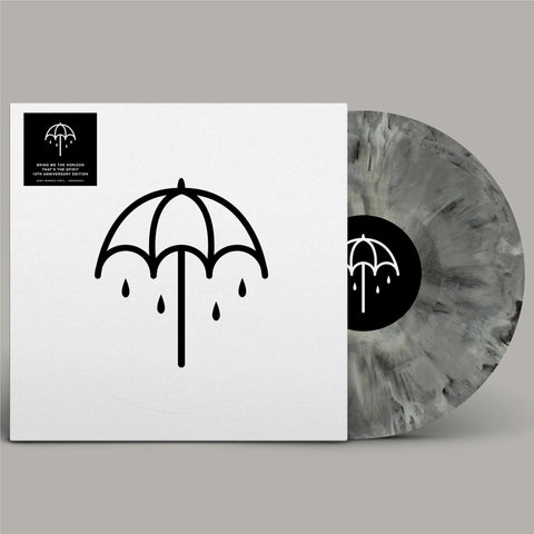 That’s The Spirit 10th Anniversary Edition (JB Hi-Fi AU Exclusive) (Grey Marble Vinyl)