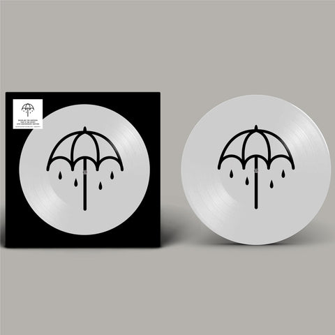 That’s The Spirit 10th Anniversary Edition (Picture Disc Vinyl)