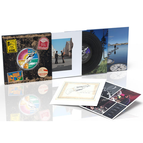 Wish You Were Here 50 (Vinyl)