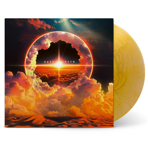 AVTT/PTTN (Metallic Mix Vinyl)