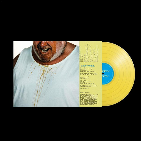 Caramel (Transparent Light Yellow Vinyl)