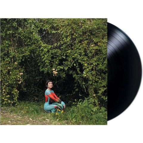 Molasses (Vinyl)