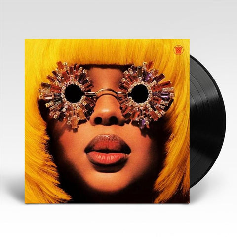 Cover Girl (Vinyl)