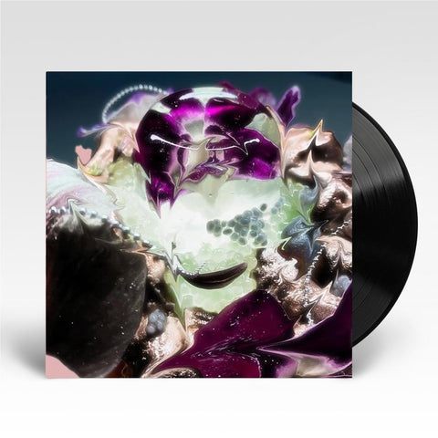 Hot Blue (Vinyl)