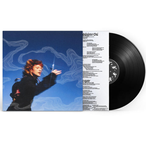 Running With Scissors (Vinyl)