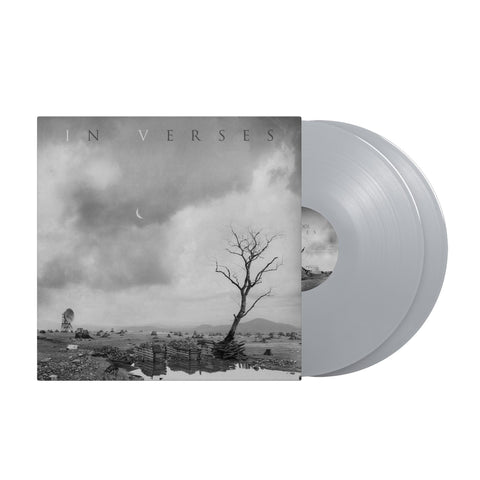 In Verses (JB Hi-Fi AU Exclusive) (Grey Vinyl)