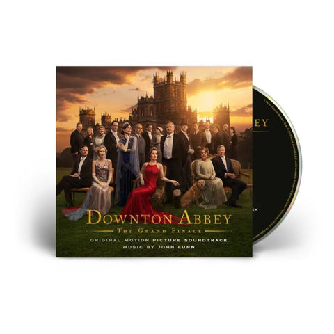 Downton Abbey: The Grand Finale