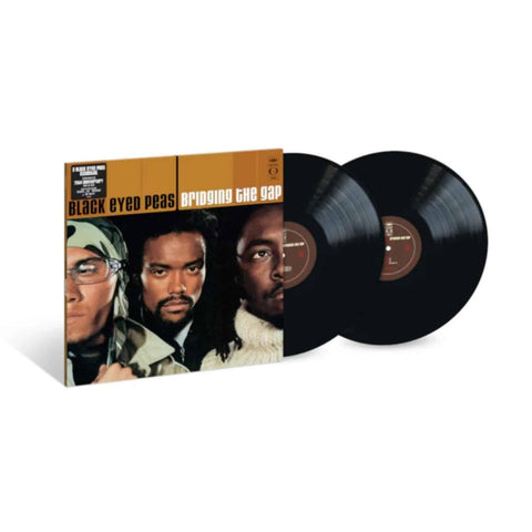 Bridging The Gap (Vinyl)
