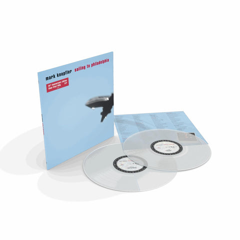 Sailing To Philadelphia (25th Anniversary Vinyl)