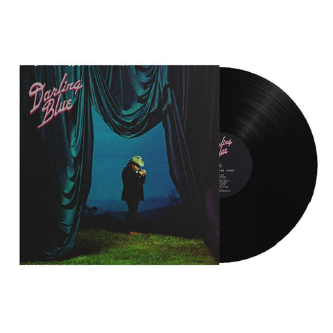 Darling Blue (Vinyl)